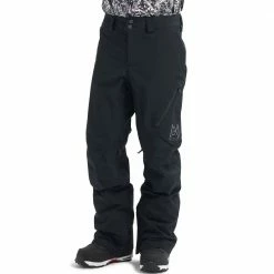 AK Burton Gore-Tex Cyclic Skihose True Black Herren