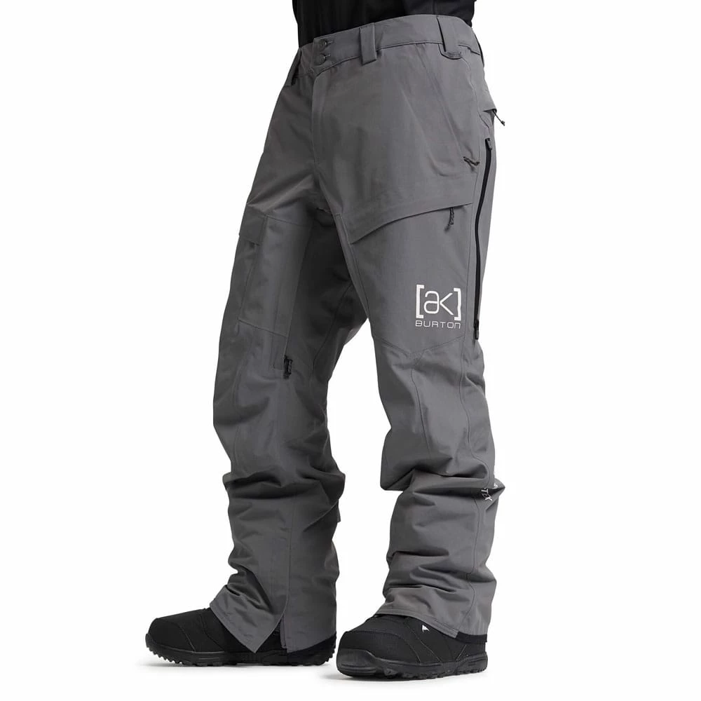 AK Burton Swash Snowboardhose Castlerock Herren – Bild 2