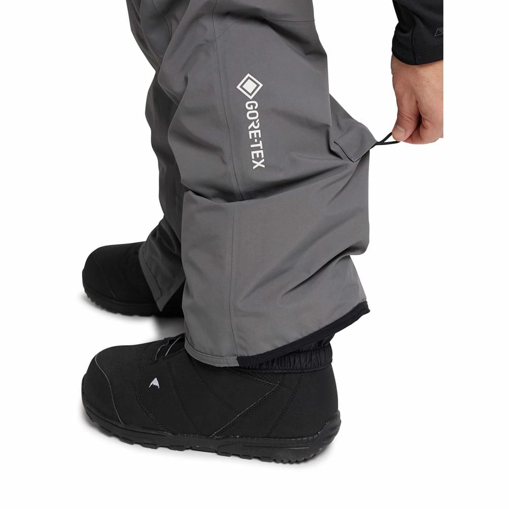 AK Burton Swash Snowboardhose Castlerock Herren – Bild 7