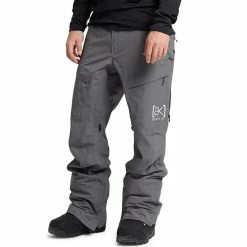 AK Burton Swash Snowboardhose Castlerock Herren