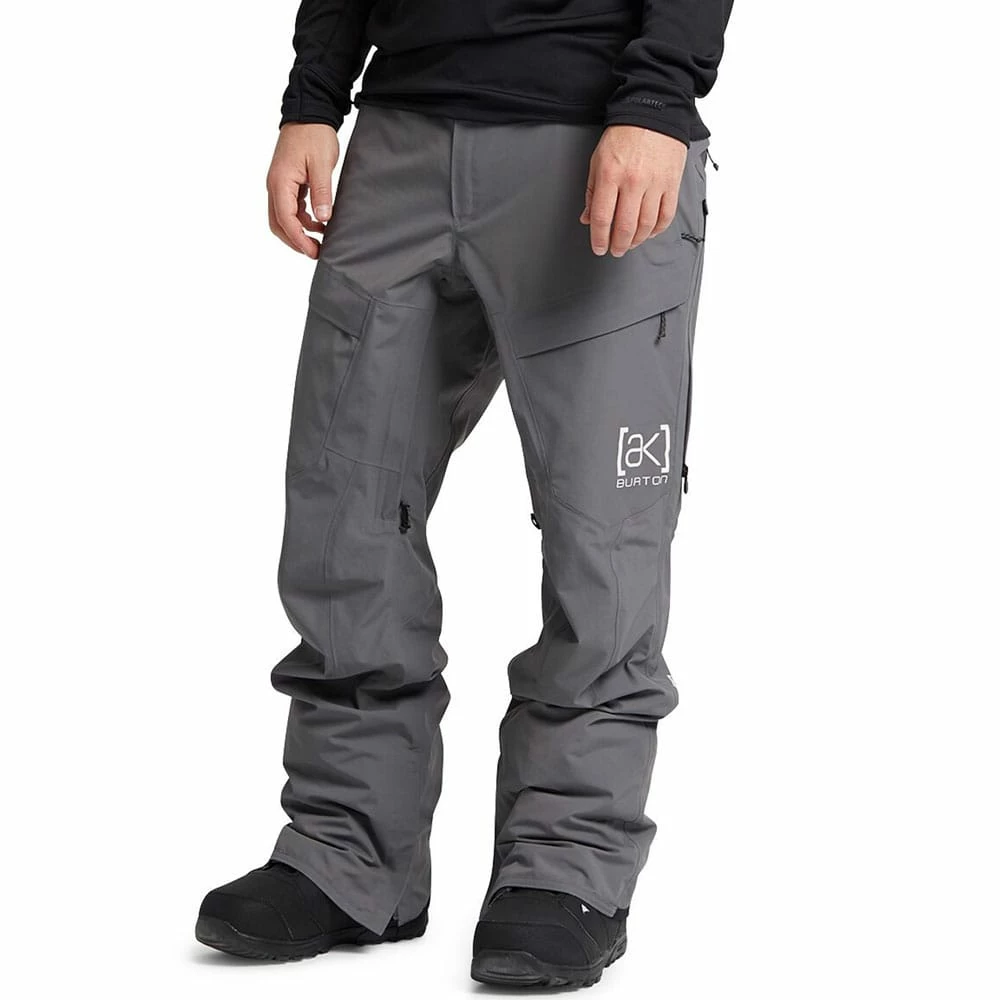 AK Burton Swash Snowboardhose Castlerock Herren