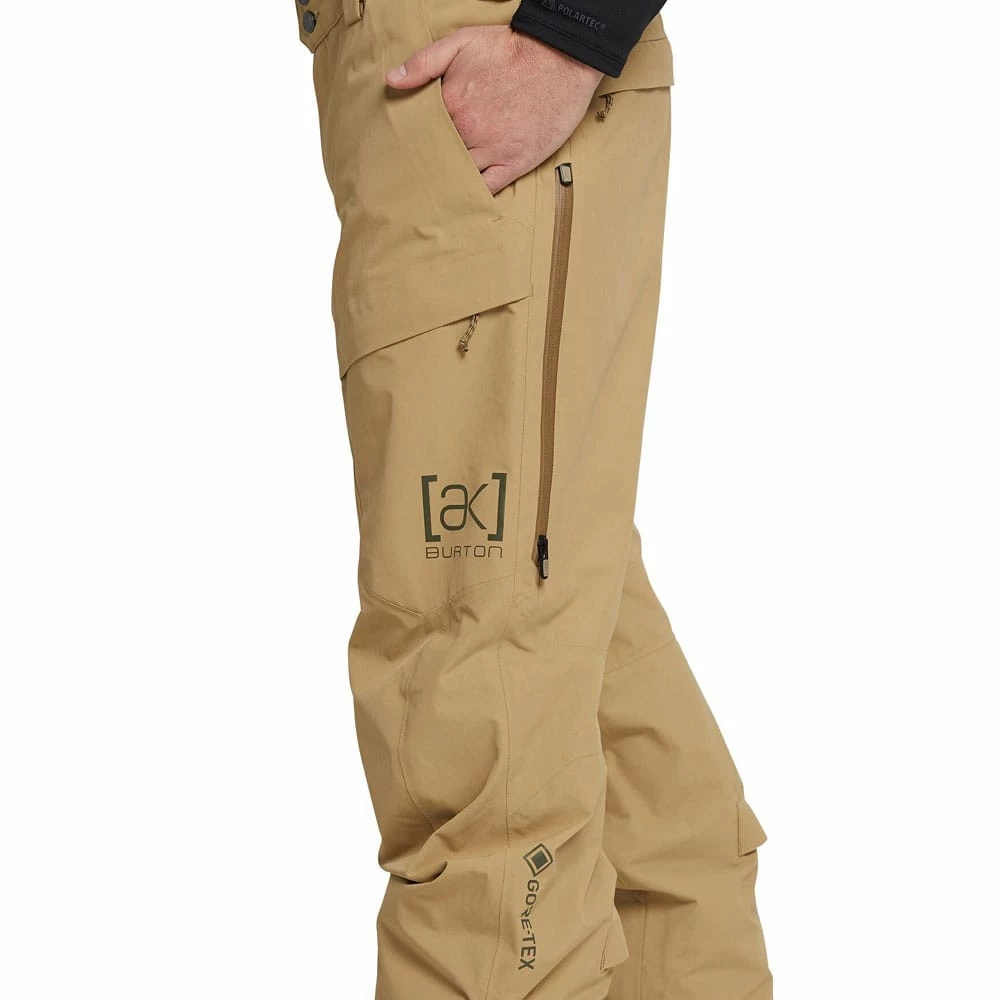 AK Burton Swash Skihose Kelp Herren – Bild 3