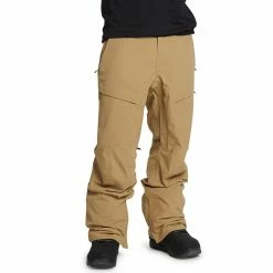 AK Burton Swash Skihose Kelp Herren