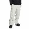 AK Burton Swash Snowboardhose Solution Dyed Light Gray Herren