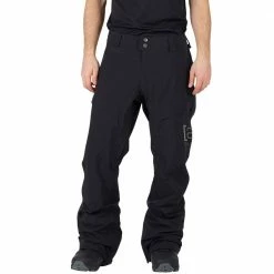 AK Burton Swash Skihose True Black Herren