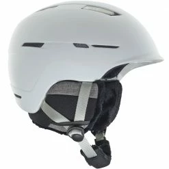 Anon Auburn Winterhelm Marble White Damen