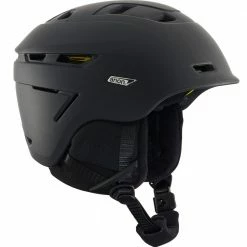 Anon Echo Mips Snowboardhelm Blackout Herren