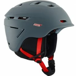 Anon Echo Mips Skihelm Gray Herren