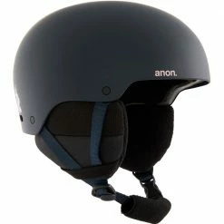 Anon Raider 3 Snowboardhelm Rogasch Blue Herren