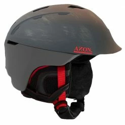 Anon Thompson Skihelm Union Herren