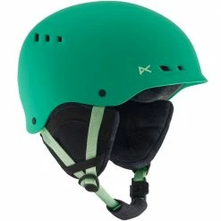 Anon Wren Snowboardhelm Seacrest Green Damen