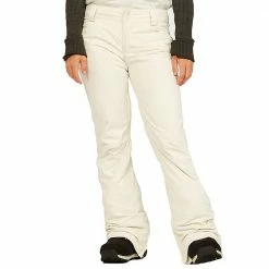 Billabong Terry Schneehose White Cap Damen