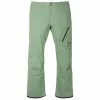AK Burton Gore-Tex Cyclic Wintersporthose Hedge Green Herren