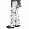 AK Burton Swash Skihose Powder Pillows Herren