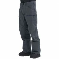 Burton Covert Snowboardhose Denim Herren