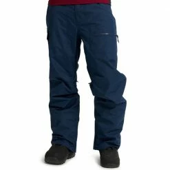 Burton Covert Skihose Dress Blue Herren
