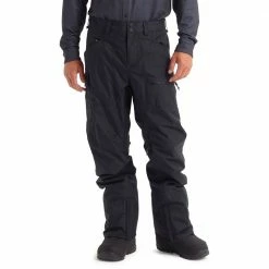 Burton Covert Snowboardhose True Black Herren