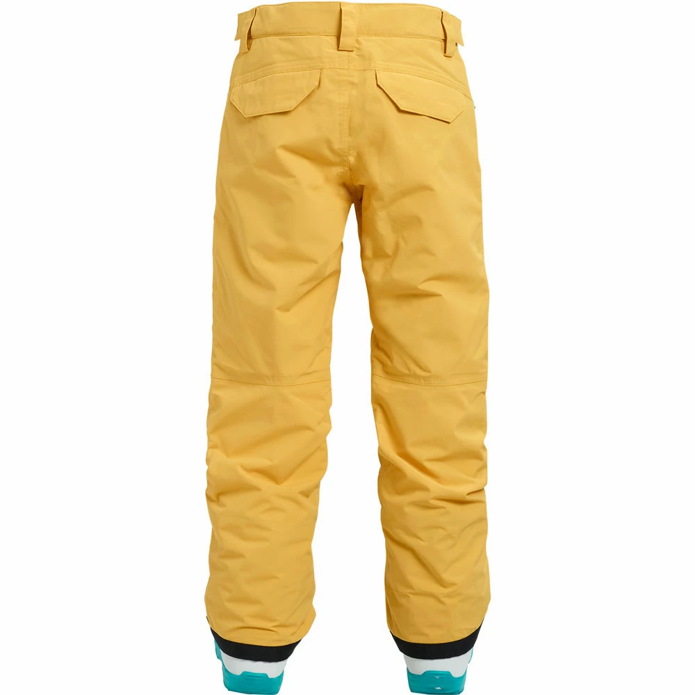 Burton Sweetart Winterhose Sun Glow Kinder – Bild 2