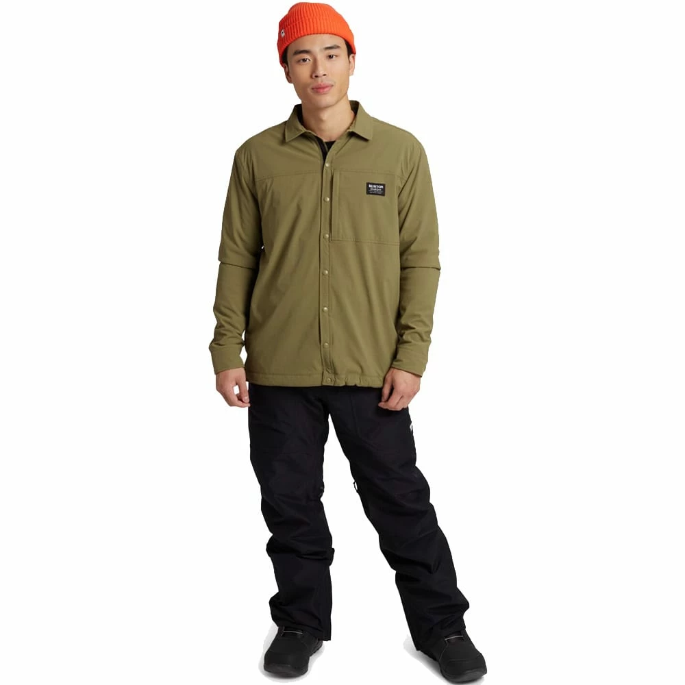 Burton Gore-Tex Ballast Snowboardhose True Black Herren – Bild 5