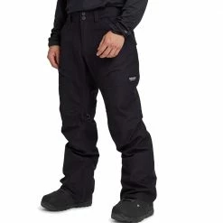 Burton Gore-Tex Ballast Snowboardhose True Black Herren
