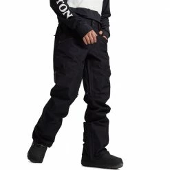Burton Gore-Tex Vent Wintersporthose True Black Herren