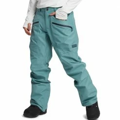 Burton Gore-Tex Vent Winter-Funktionshose Trellis Herren