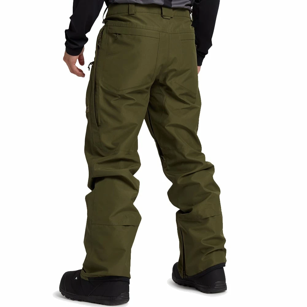 Burton Gore-Tex Vent Schneehose Keef Herren – Bild 6