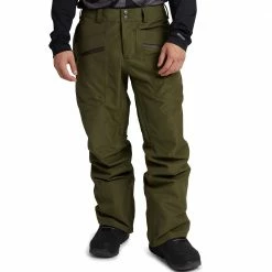 Burton Gore-Tex Vent Schneehose Keef Herren