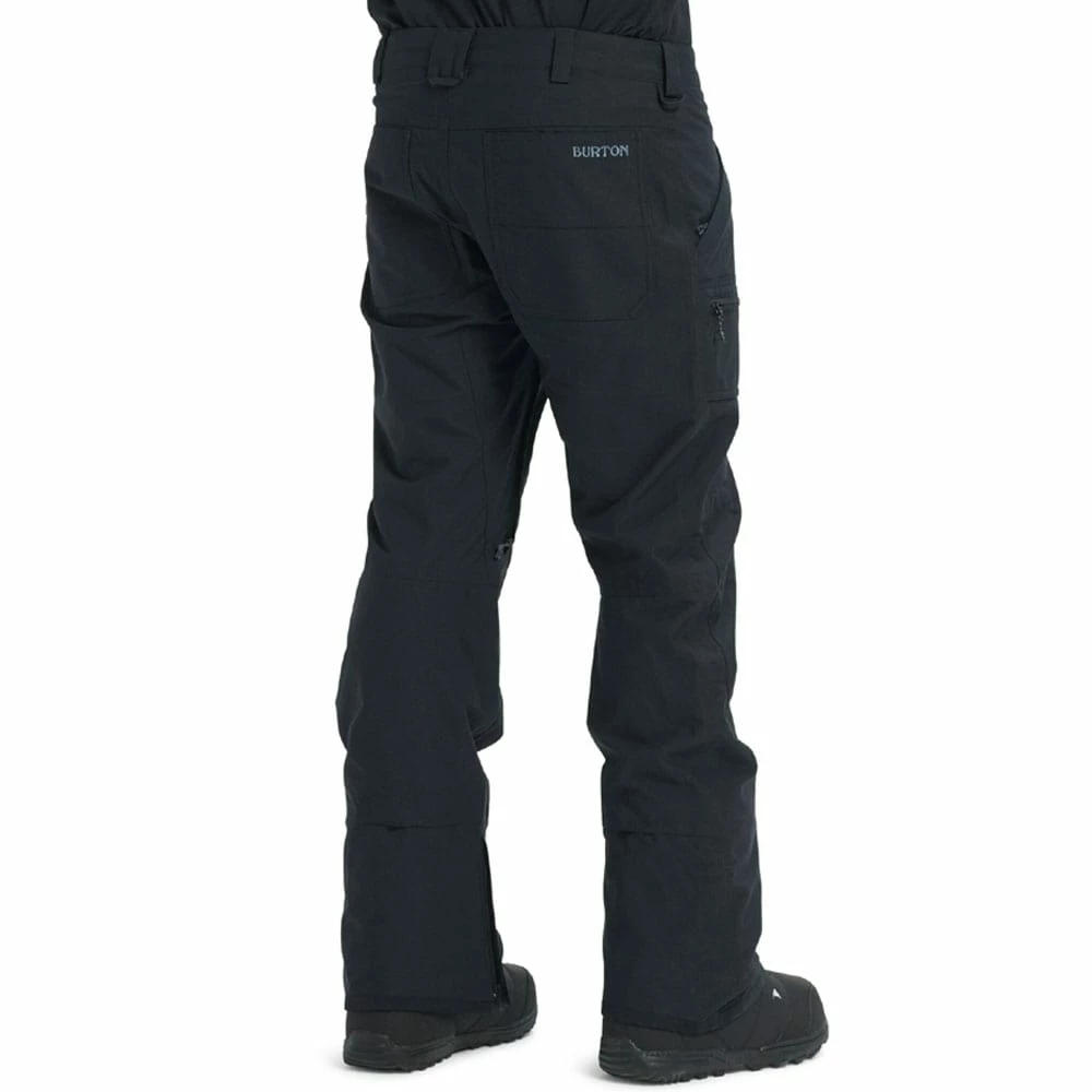 Burton Southside Skihose True Black Herren – Bild 2
