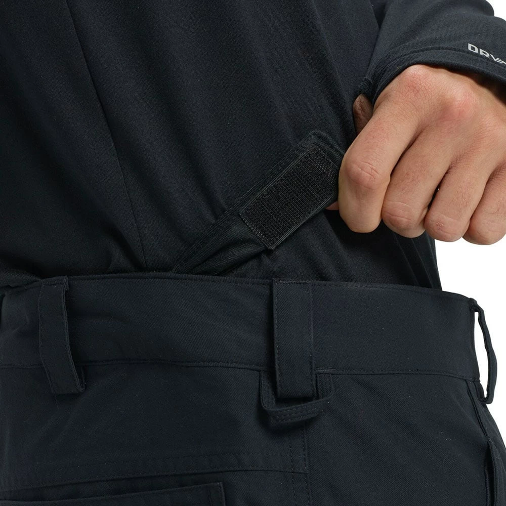 Burton Southside Skihose True Black Herren – Bild 5