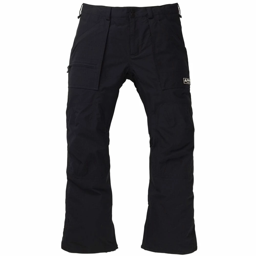 Burton Southside Skihose True Black Herren – Bild 6