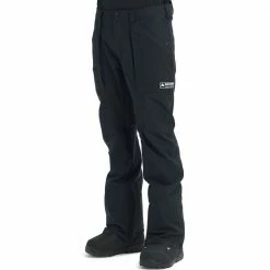 Burton Southside Skihose True Black Herren