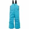 Burton Maven Bib Latz-Schneehose Cyan Kinder