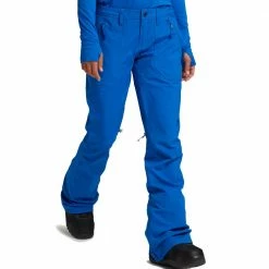 Burton Vida Schneehose Lapis Blue Damen