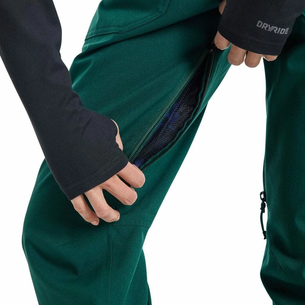 Burton Vida Skihose Botanical Garden Damen – Bild 3