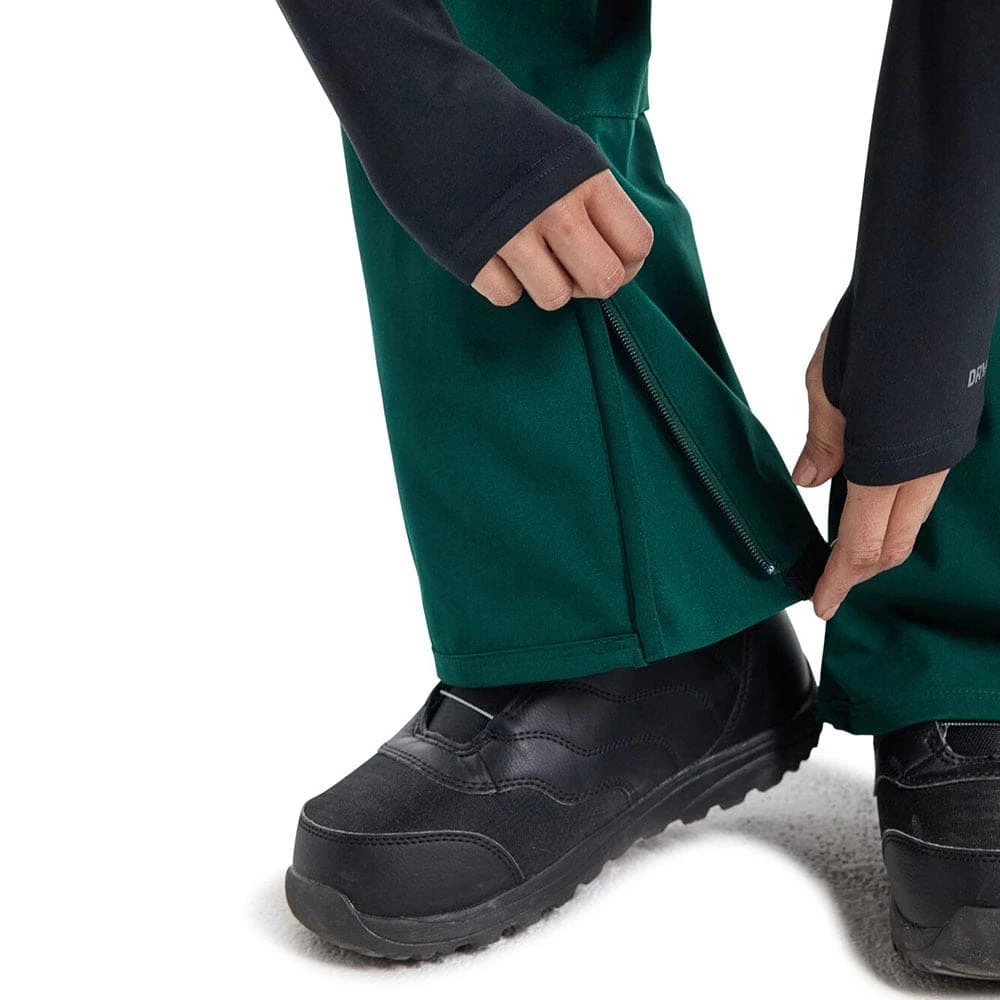 Burton Vida Skihose Botanical Garden Damen – Bild 4