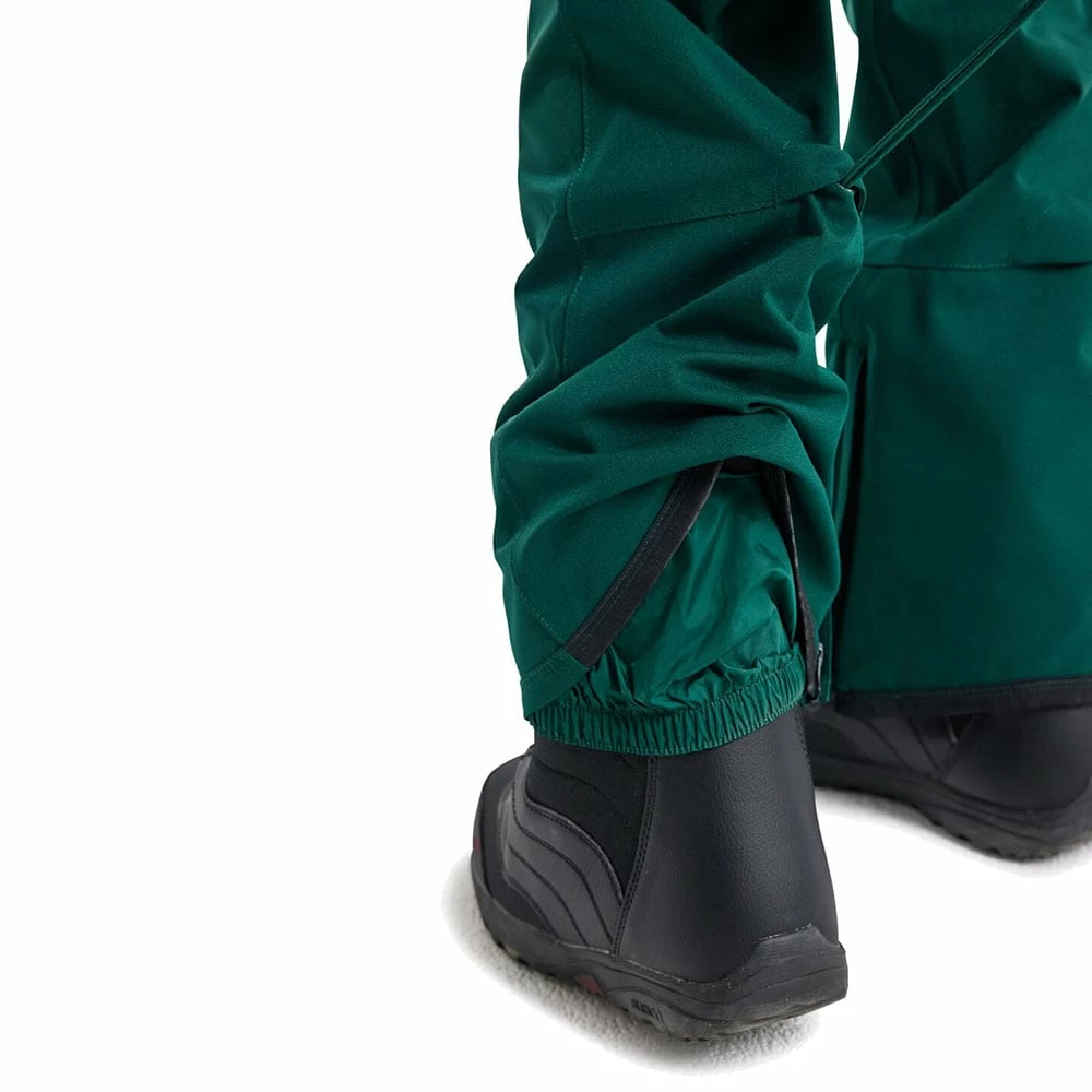 Burton Vida Skihose Botanical Garden Damen – Bild 5