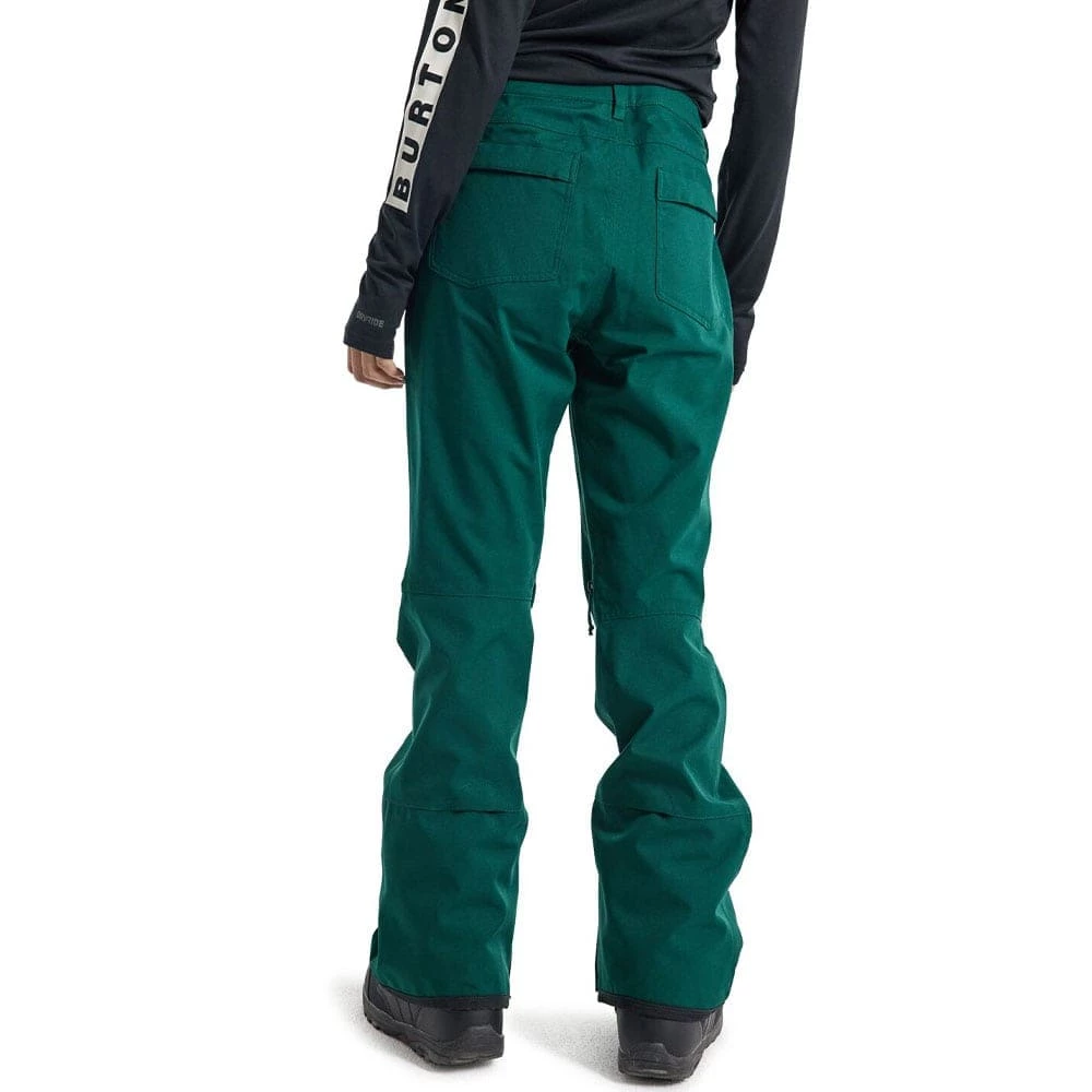 Burton Vida Skihose Botanical Garden Damen – Bild 6