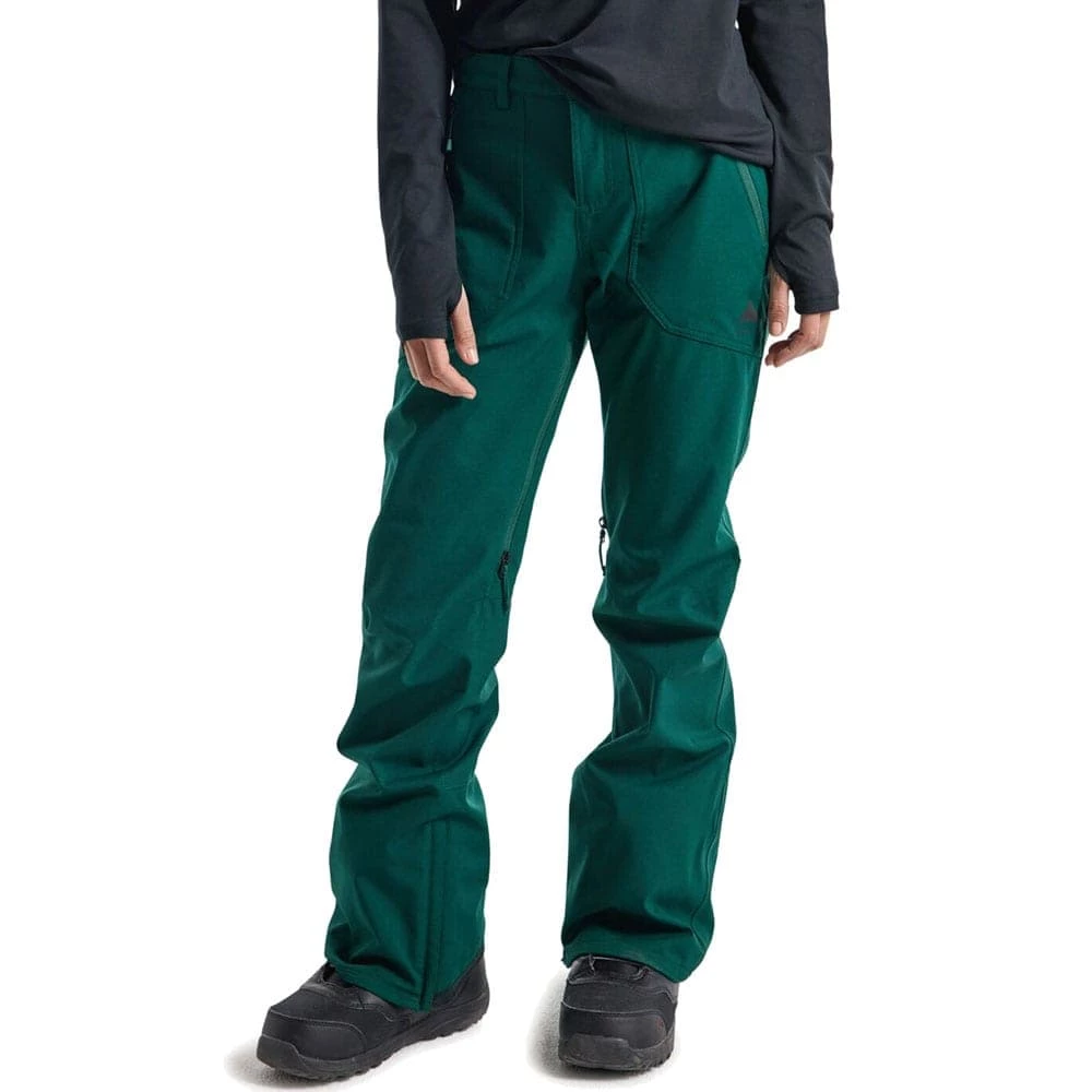 Burton Vida Skihose Botanical Garden Damen