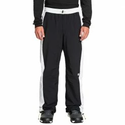 DC Podium Shell-Skihose Black Herren
