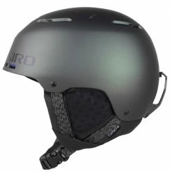 Giro Combyn Snowboard-Helm Matte Mil Spec Olive Herren