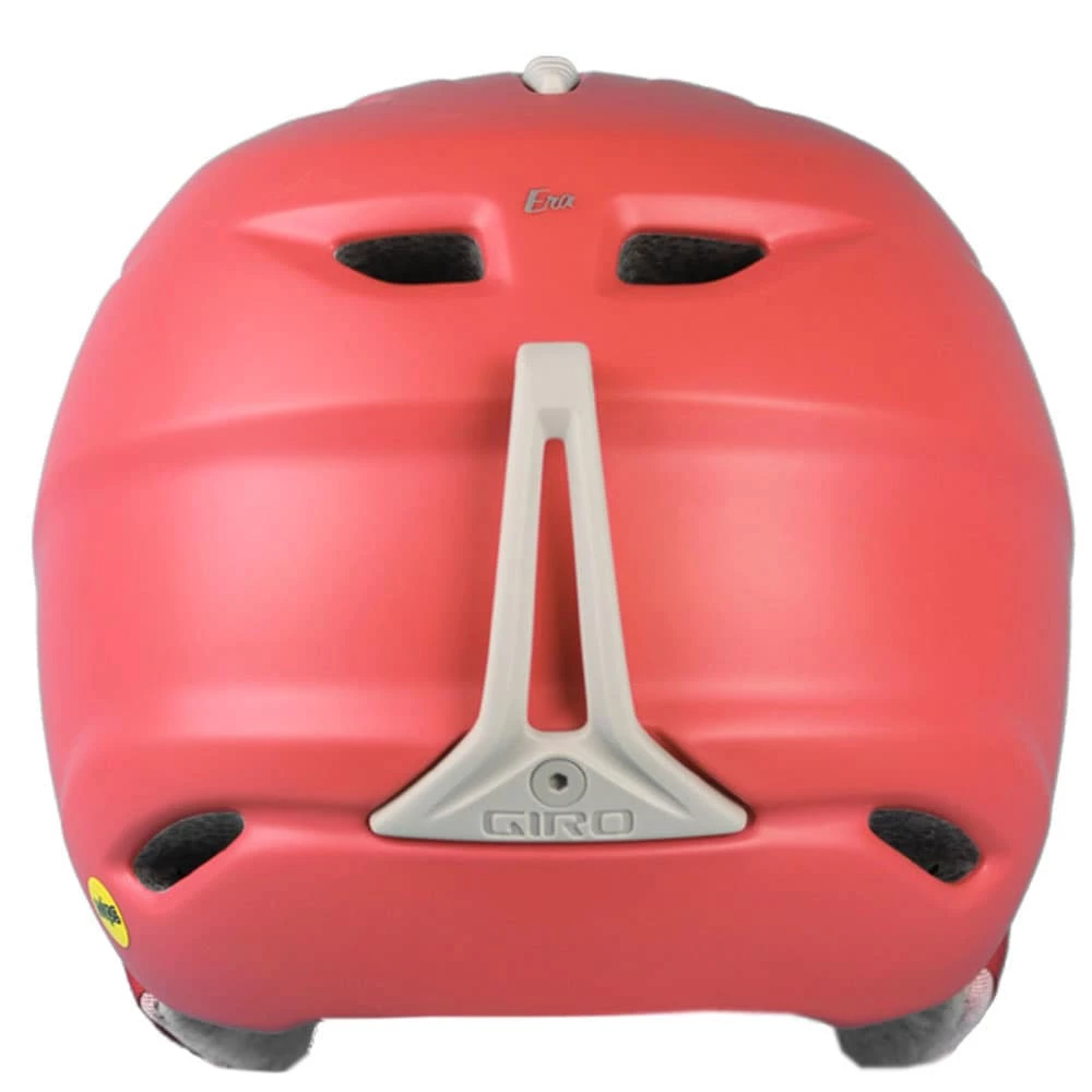 Giro Era Mips Skihelm Matte Coral Damen – Bild 2