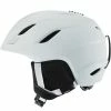 Giro Nine Snowboardhelm Matte White Herren