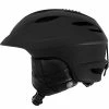 Giro Sheer Skihelm Matte Black/Cross Stitch Damen