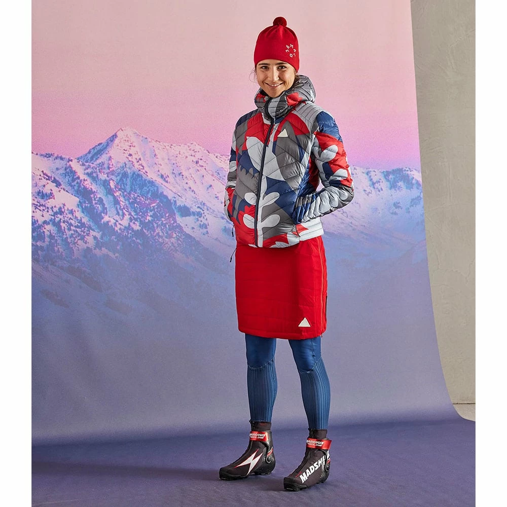 Maloja SwingM. Rock Moonless Damen – Bild 3