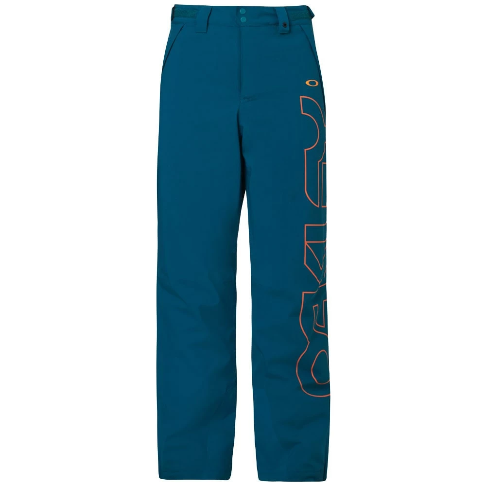 Oakley Cedar Ridge 3.0 Winterhose New Balsam Herren – Bild 4