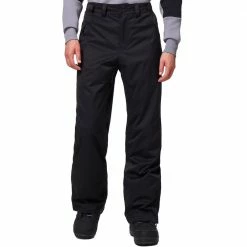 Oakley Crescent 2.0 Skihose Black/Black Herren