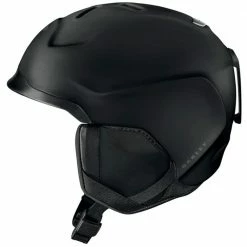 Oakley MOD3 Skihelm Blackout Damen, Herren