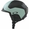 Oakley MOD5 Snowboardhelm Arctic Surf Damen, Herren