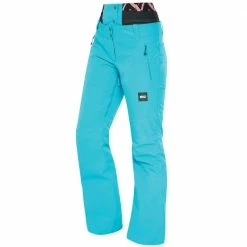 Picture Exa Snowboardhose Light Blue Damen